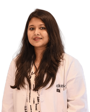 Dr. Lavina Mittal