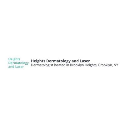 Heights Dermatology and Laser