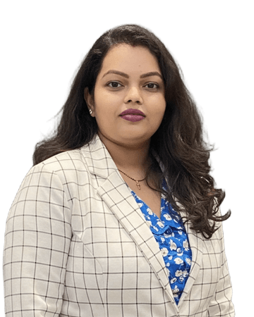 Rashmin Ranjita