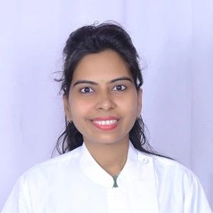 Ashwini P