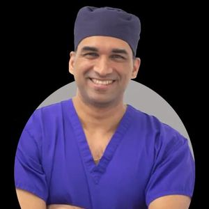 Dr. Vishal Nayak