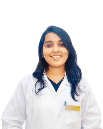 Hetal Pandya
