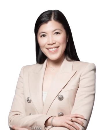 Dr. Ashley Yu