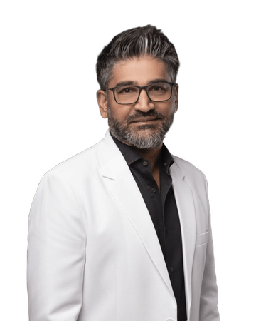 Dr. Bobby Sreenivasan