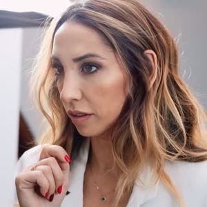 Nadia Barrientos