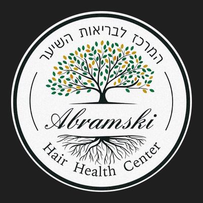 Abramsky Hair Health Center in Haifa