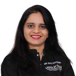 Dr. Dipu Vachhani