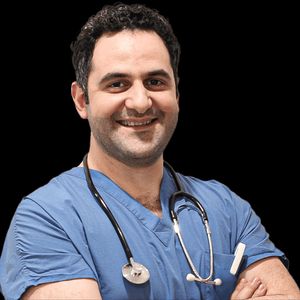 Dr. Levent Acar