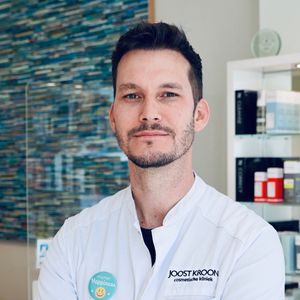 Dokter Joost Kroon