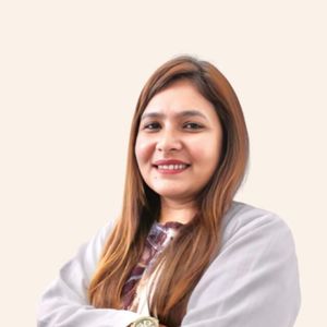 Dr. Priya Kaushik