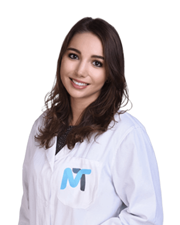 Dr. Alina Vizoviczki