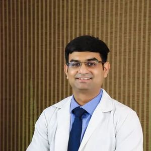 Dr. Mohammed Nishar
