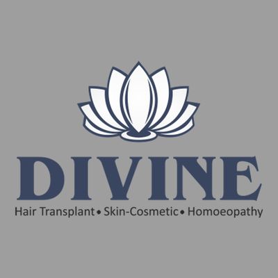 Divine Hair Transplant, skin-cosmetic treatment