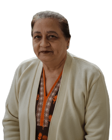 Dr. Davinder Chadha