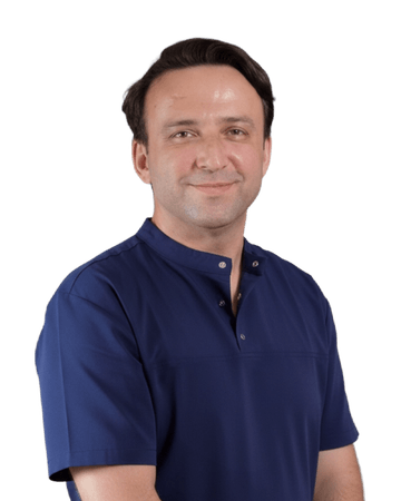 Dr. Mesut Köroğlu