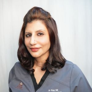 Dr. Priya Gill