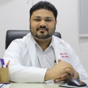 Dr. Vivek M. Pai