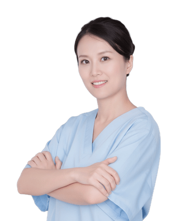 Dr. Irene Yi-Jung Lin