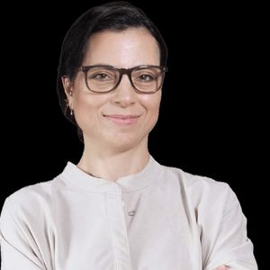 Dr. Derya Köroğlu