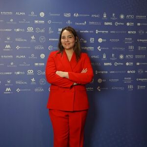 Evelyn Alfonso