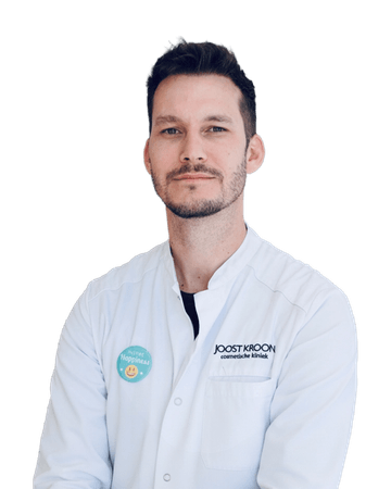 Dokter Joost Kroon