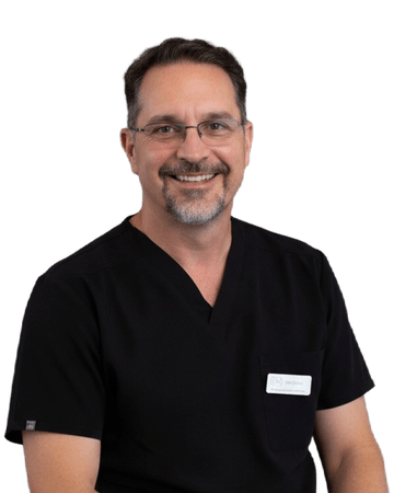 Dr. Christopher Leat