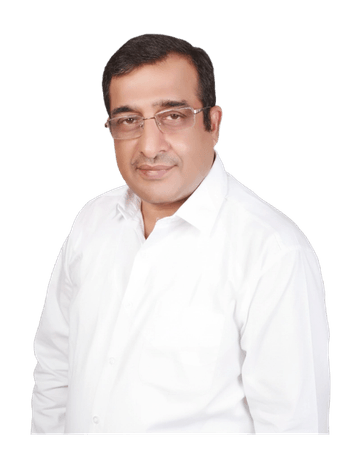 Praveen Aneja