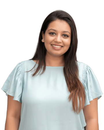 Gauri Padmawar