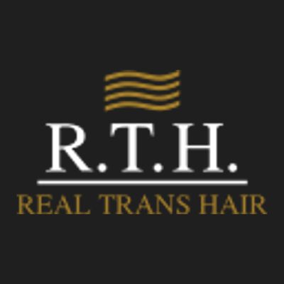 Real Trans Hair