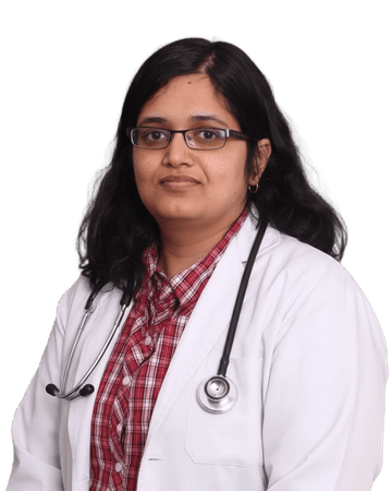 Dr. Arika Bansal