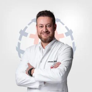Dr. Mustafa Sıddık Çetin