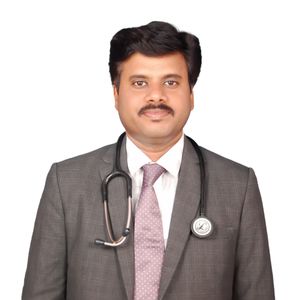 Dr. Naveen Babu