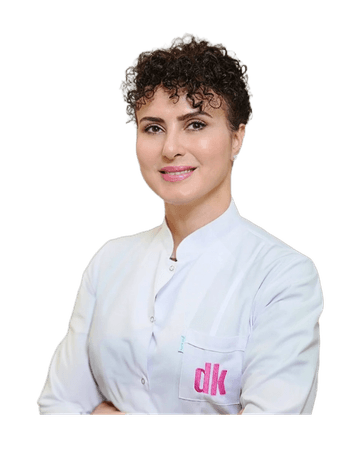 Dr. Meltem Senturk