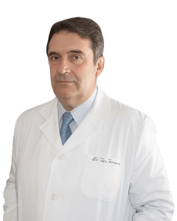 Dr. José Manuel Fernández Temprano