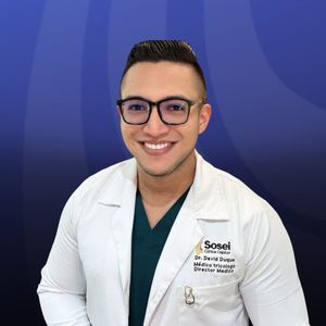 David Duque