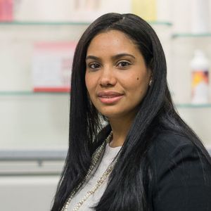 Danilsa Encarnacion