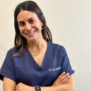 Luisa Angileri