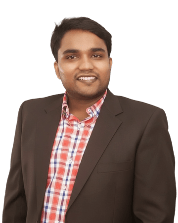 Dr. Madan Kumar