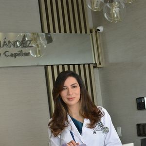 Jenny Hernández