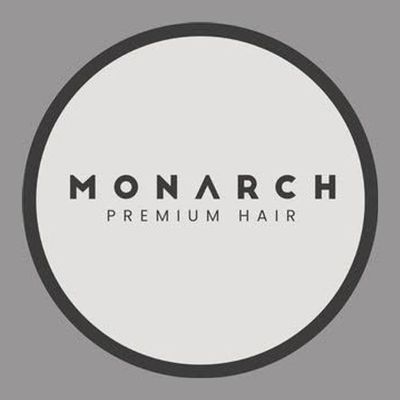 Monarch Premium Hair
