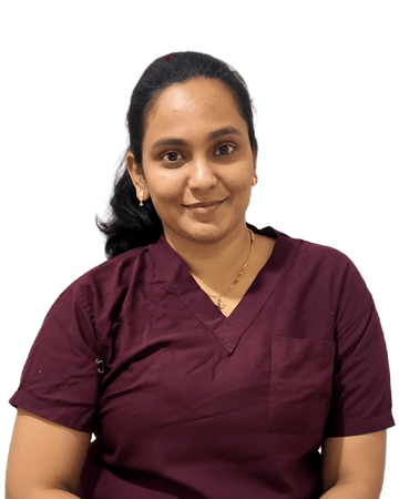 Mrunmayee Dabholkar Jha