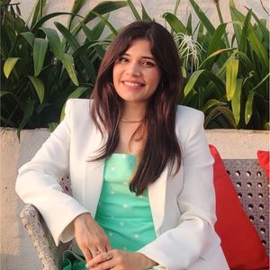 Dr. Surabhi Sharma