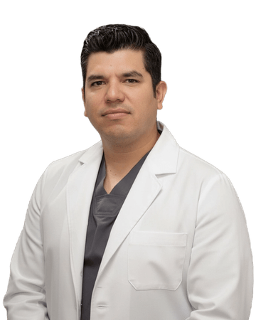 Dr. Jorge Jimmy Cortez