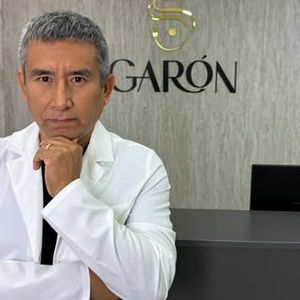 Dr. Edgar Guerra