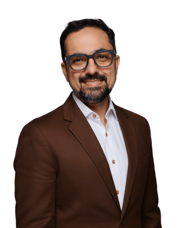Dr. Shahin Khazali