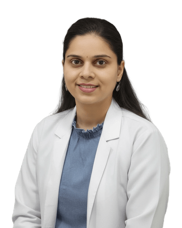 Dr. Shilpa R K
