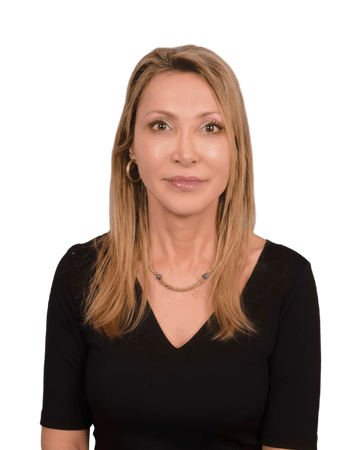 Dr. Mara Fragomeni