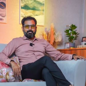 Dr. Harikiran Chekuri
