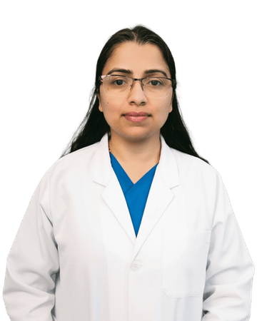 Dr. Sangeeta Poudel