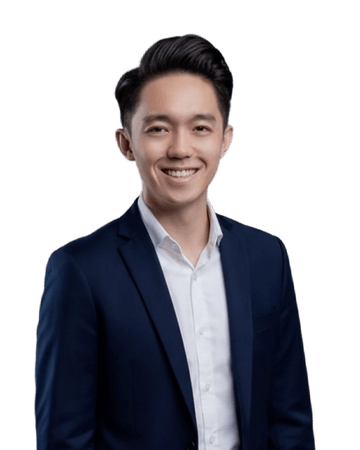 Dr. Law Zhi Wei